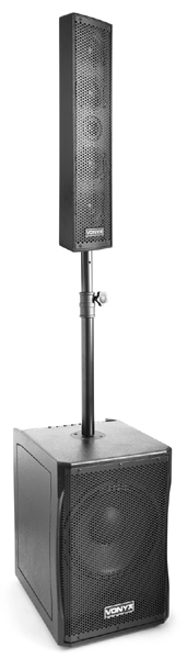 Tronios Vonyx VX1200