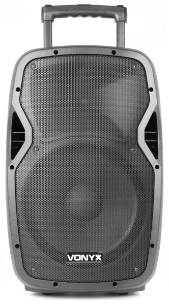 Vonyx AP1200 PA - Slika 2