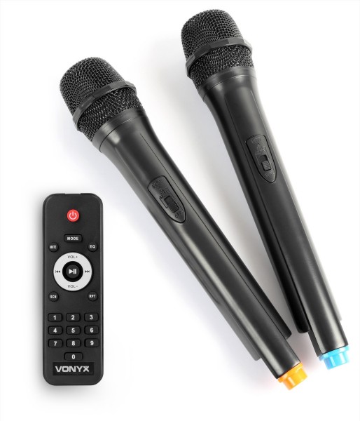 Vonyx AP1200 PA - Slika 3