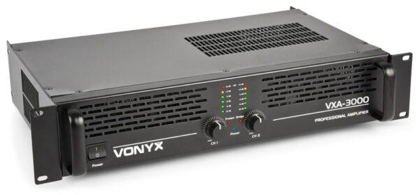Tronios VONYX VXA-3000