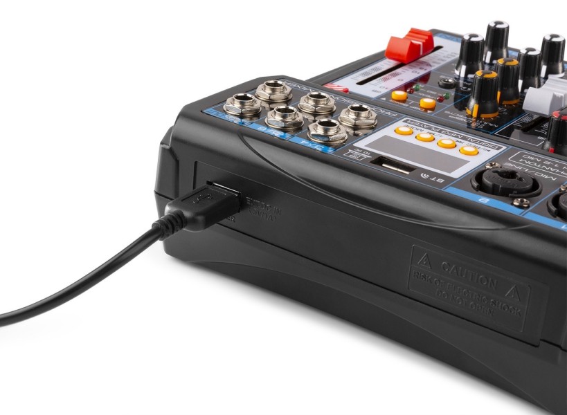 Vonyx VMM-P500 - Slika 5