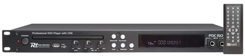 Power Dynamics PDC150 - Slika 2