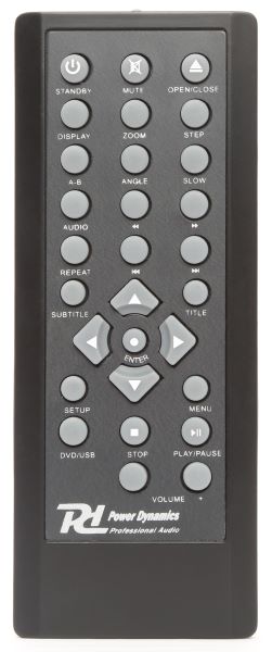 Power Dynamics PDC150 - Slika 4