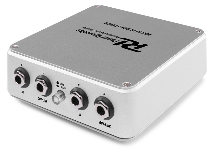 Power Dynamics PDX30 - Slika 2