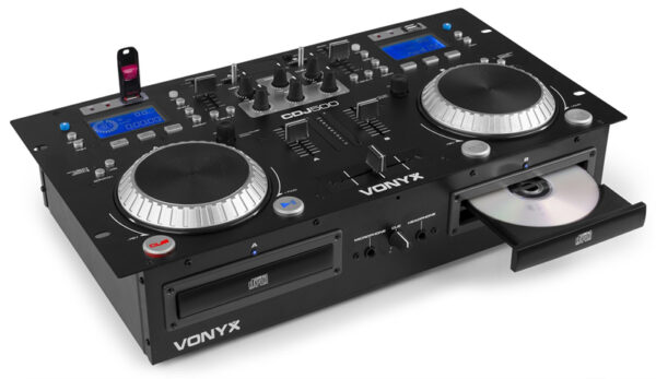 Tronios Vonyx CDJ500