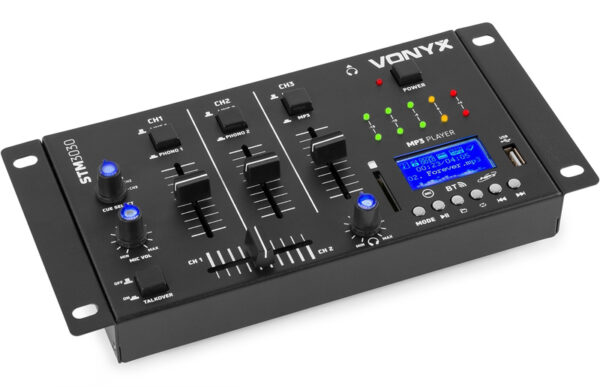 Tronios Vonyx STM3030