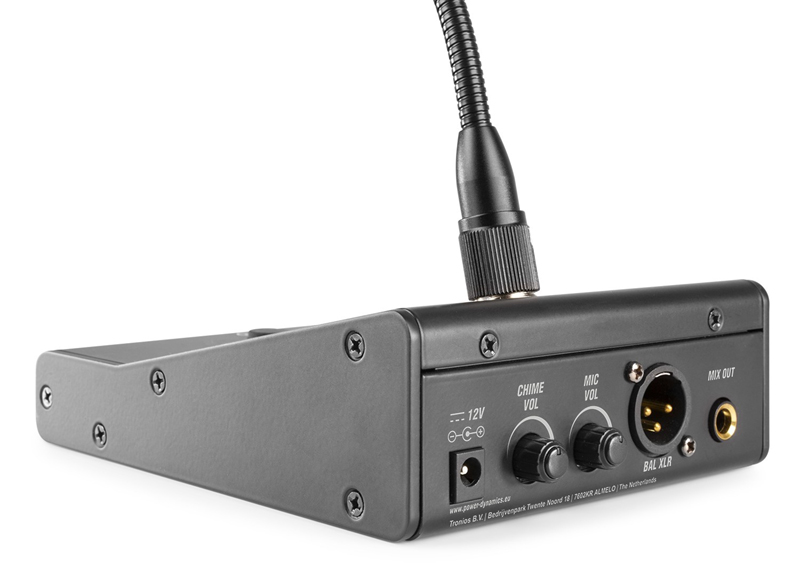 Power Dynamics TM370 - Slika 4