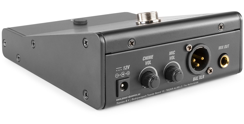 Power Dynamics TM370 - Slika 5