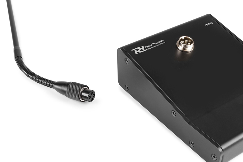 Power Dynamics TM370 - Slika 7