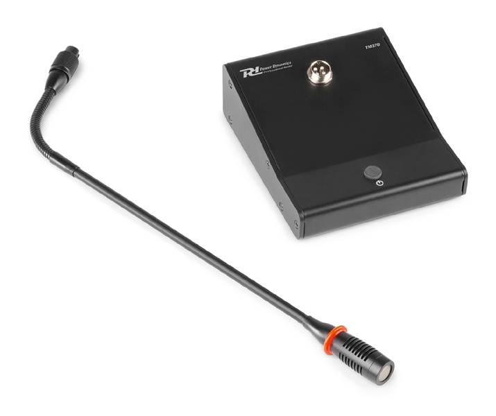 Power Dynamics TM370 - Slika 3