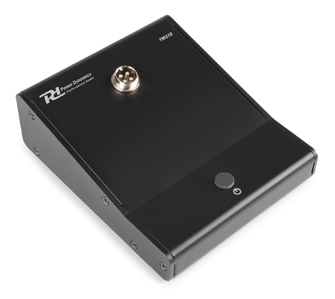 Power Dynamics TM370 - Slika 8