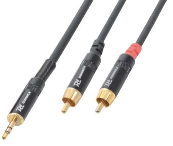 Tronios PD Connex CX85-1