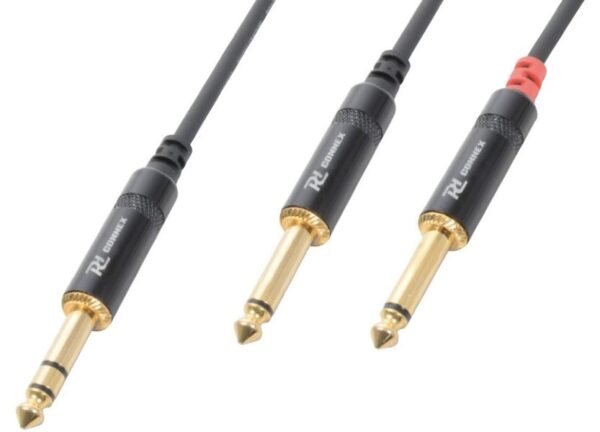 Tronios PD Connex CX76-1