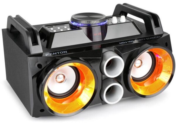 TRONIOS FENTON MDJ100