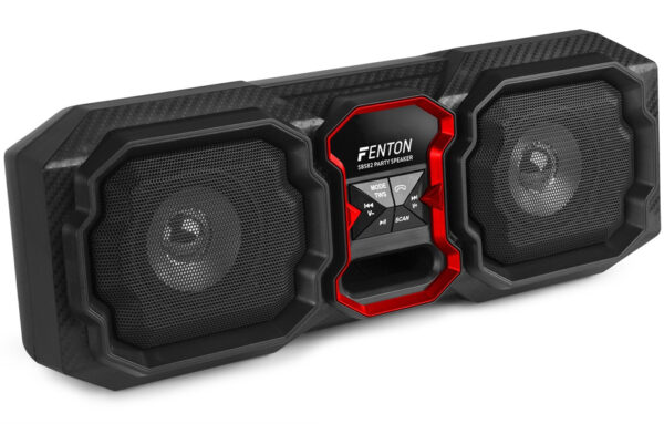 Tronios Fenton SBS82