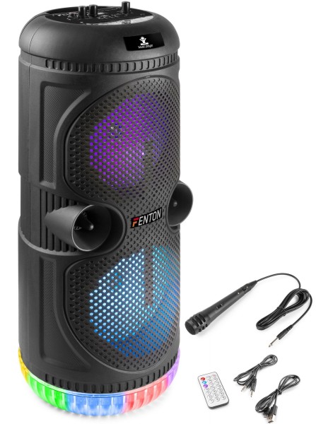 TRONIOS FENTON SPS75