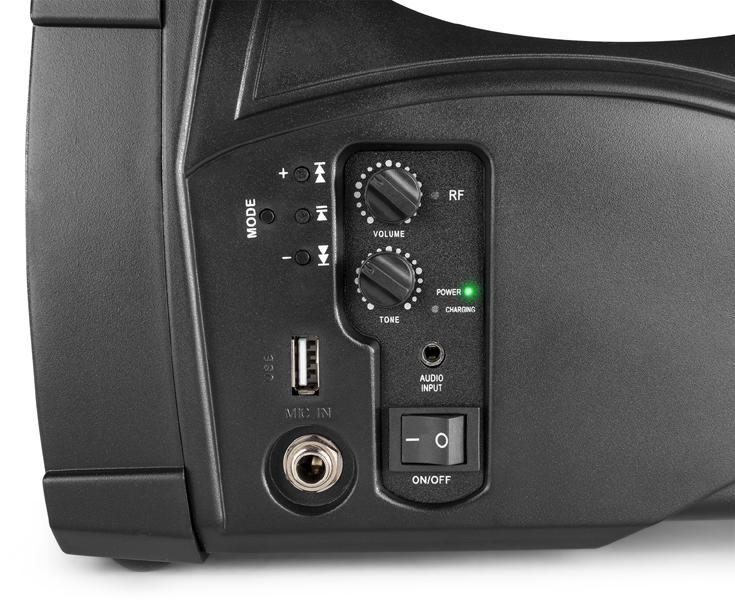 Vonyx ST014 - Slika 5