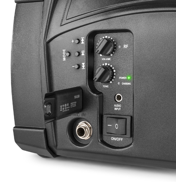 Vonyx ST014 - Slika 7