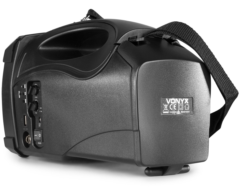 Vonyx ST014 - Slika 8