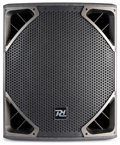 Power Dynamics PD615SA - Slika 2