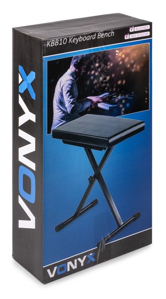 Vonyx KBB10 - Slika 4