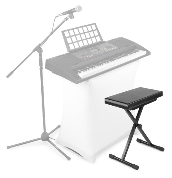 Vonyx KBB10 - Slika 3