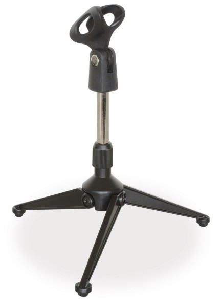 Tronios VONYX TS02 Table stand Microphone foldable