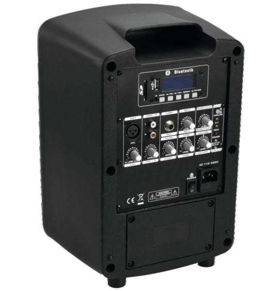 OMNITRONIC WAMS-65BT set - Slika 2