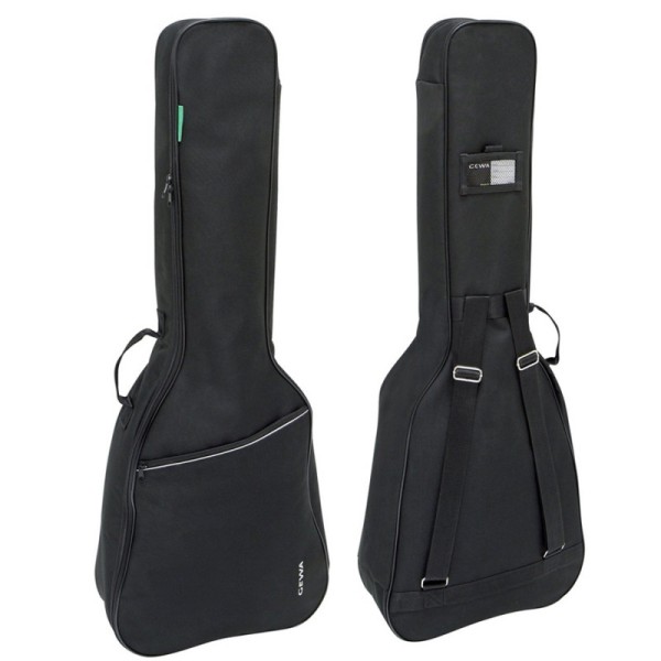 GEWA 211500 Basic Gig Bag for Electric Bass Guitar