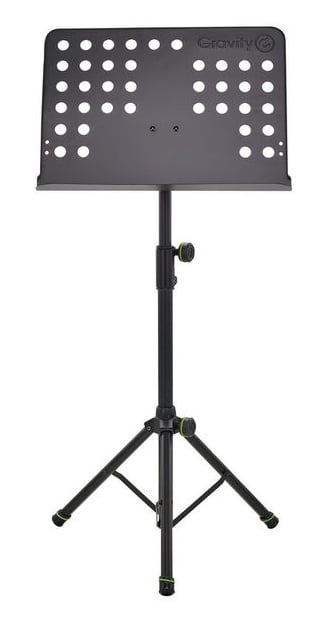 Gravity NS 411 - Slika 2