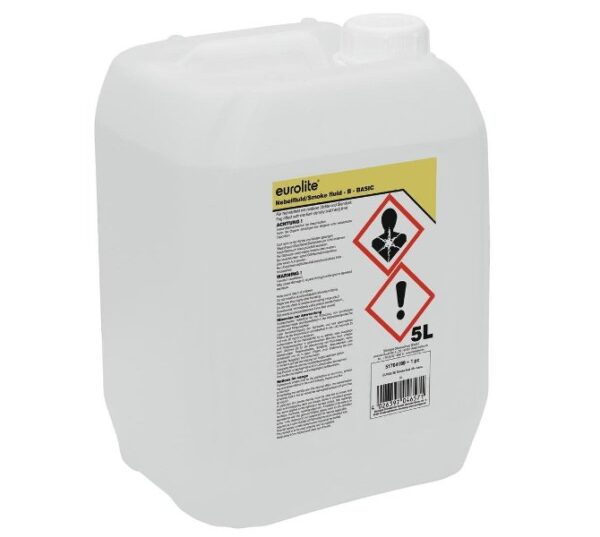 EUROLITE Smoke Fluid -B- Basic