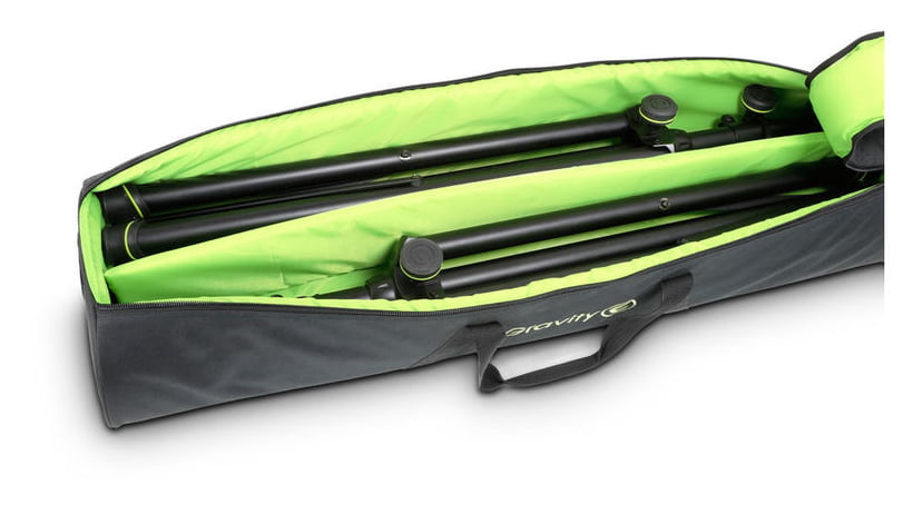 Gravity SS 5211B Set1