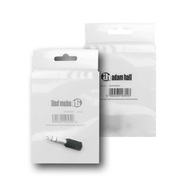 Adam Hall 7543 AH - Slika 2