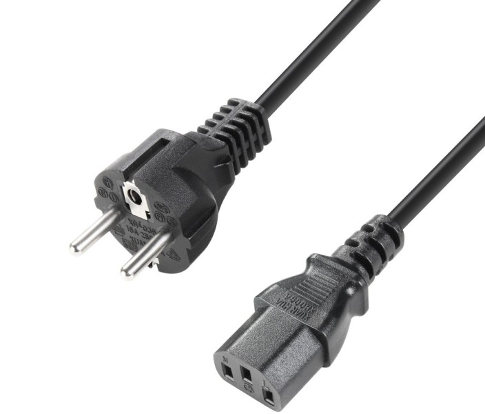 Adam Hall 8101 KA 0200