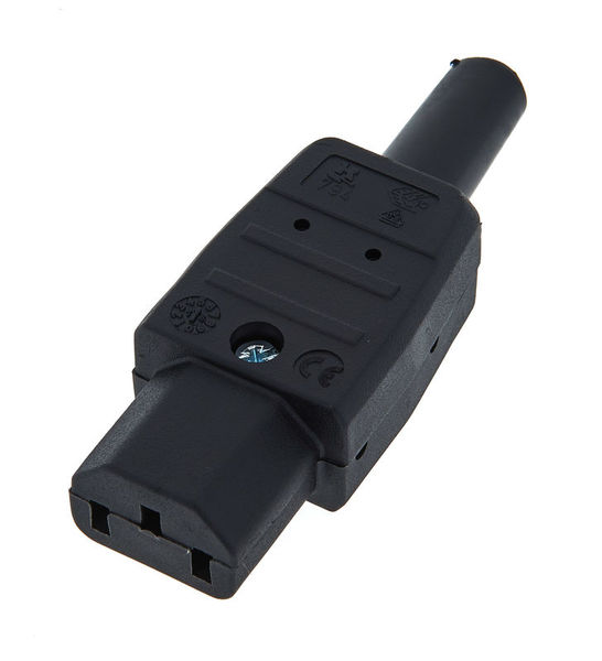 Adam Hall 8101 P IECC