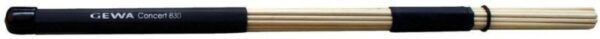 GEWA 821830 MALLET RODS CONCERT