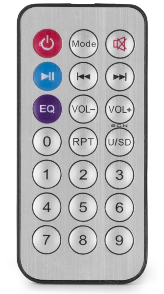 Power Dynamics PDM25 - Slika 7