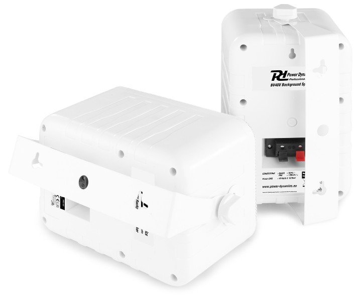 Power Dynamics BV40W - Slika 4