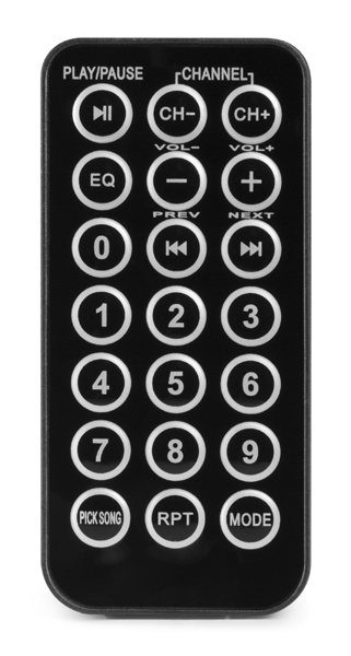 Power Dynamics PRM240 - Slika 6