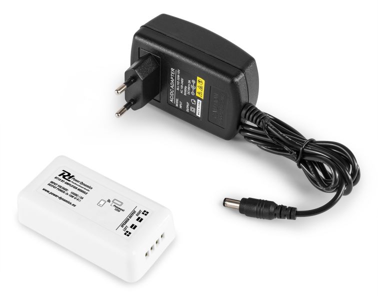 Power Dynamics BT10 - Slika 3