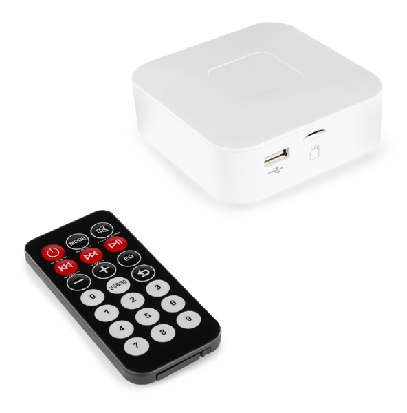 Tronios Power Dynamics BT20