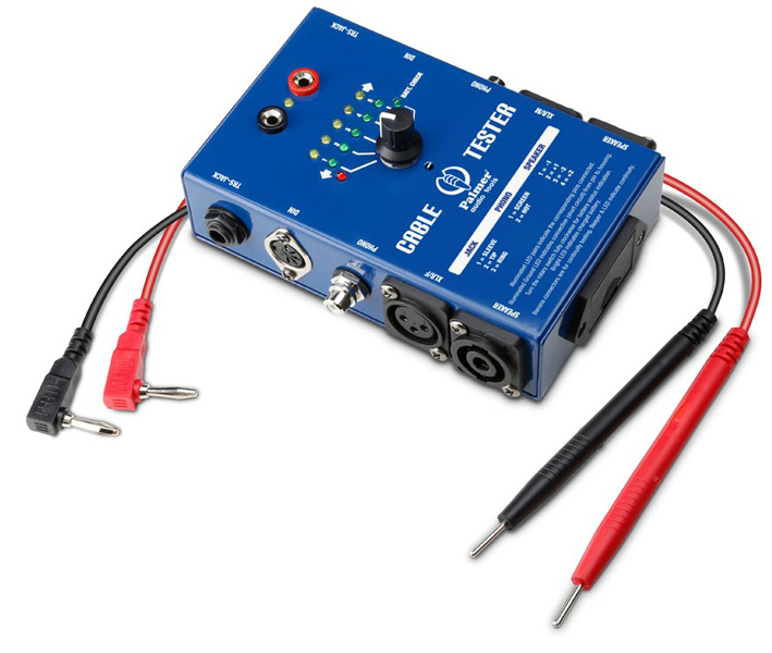 Palmer AHMCT8 - Slika 3