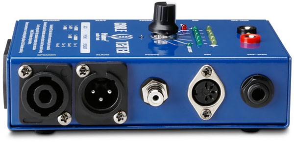 Palmer AHMCT8 - Slika 4