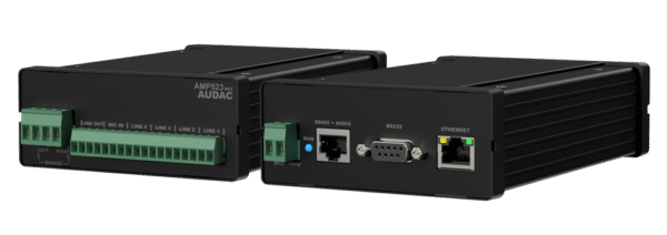 Audac AMP523 MK2