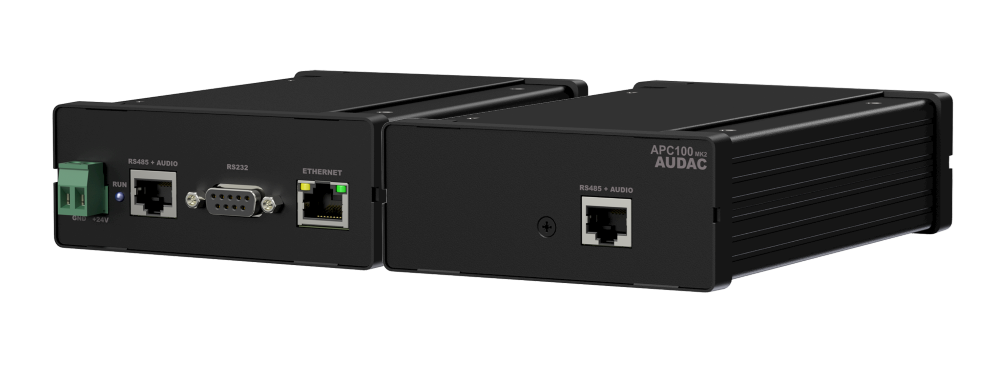 Audac APC100 MK2 - Slika 3