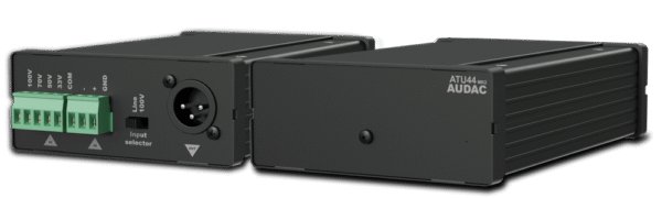 Audac ATU44 MK2
