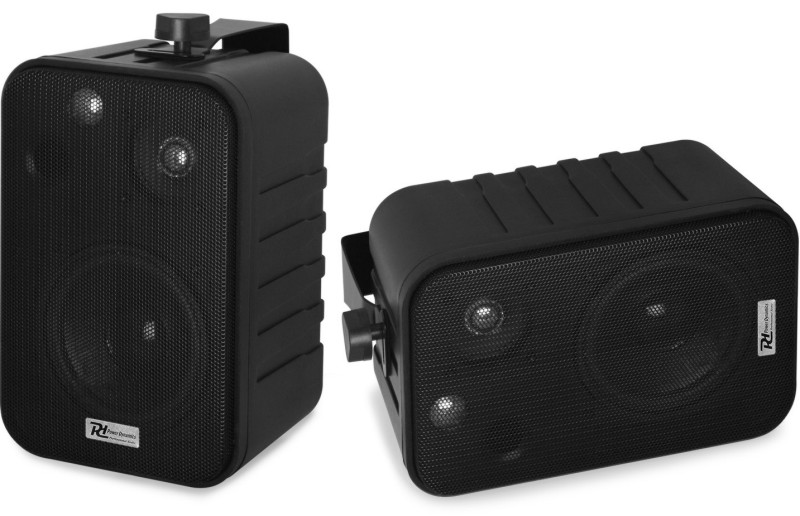 Tronios Power Dynamics BV40V