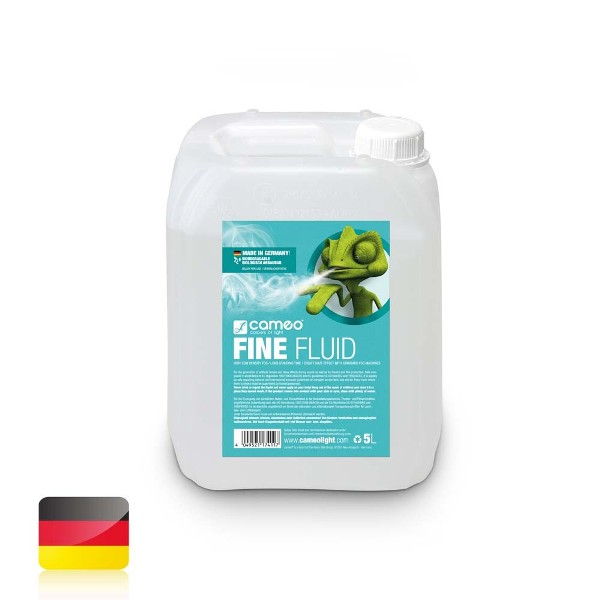Cameo FINE FLUID 5L