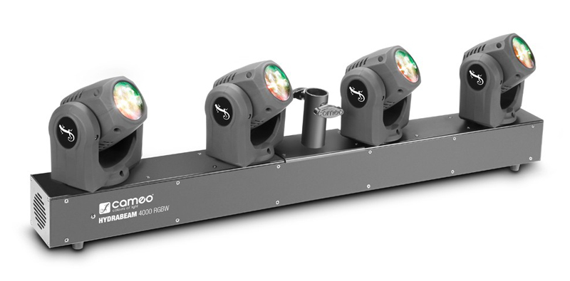 Cameo Hydrabeam 4000