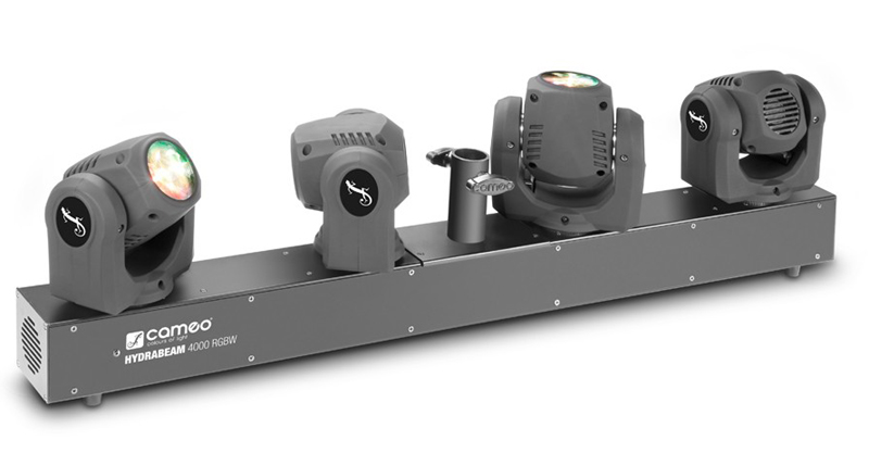 Cameo Hydrabeam 4000 - Slika 3